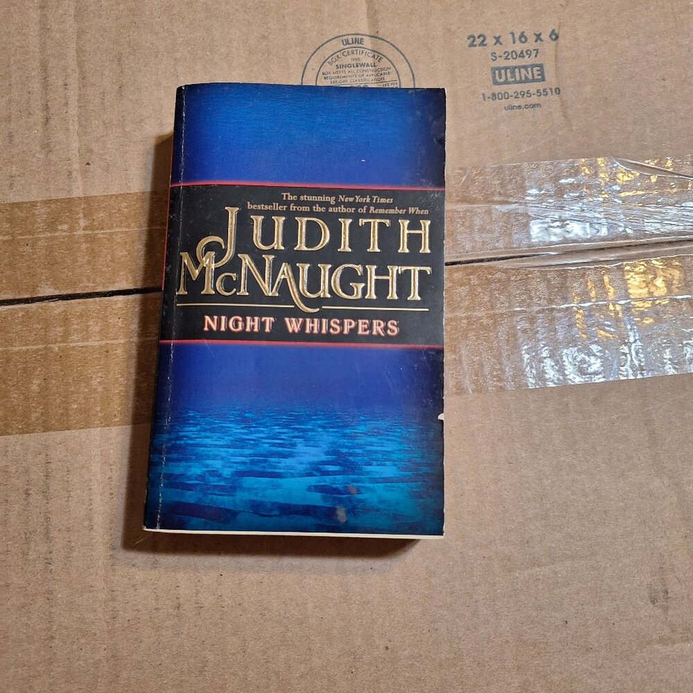 night whispers